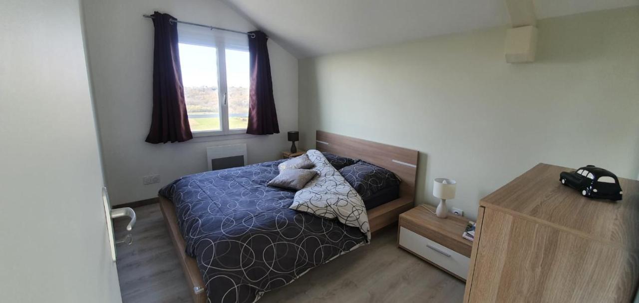 Appartement Meuble Classe 2 Etoiles Tout Confort Lagor Exterior photo